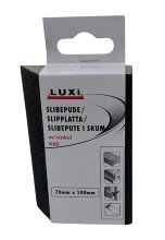 Slipsvamp K60 Luxi